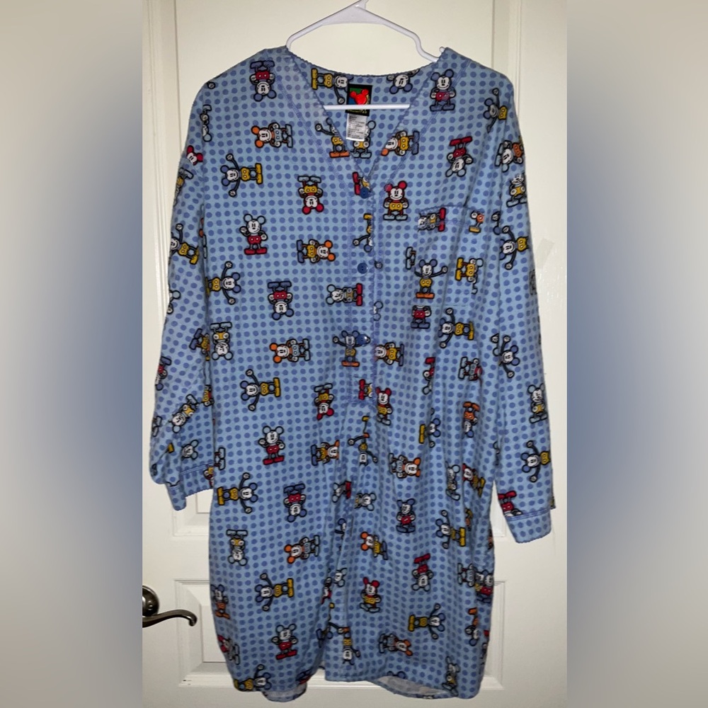 Vintage Nightgown